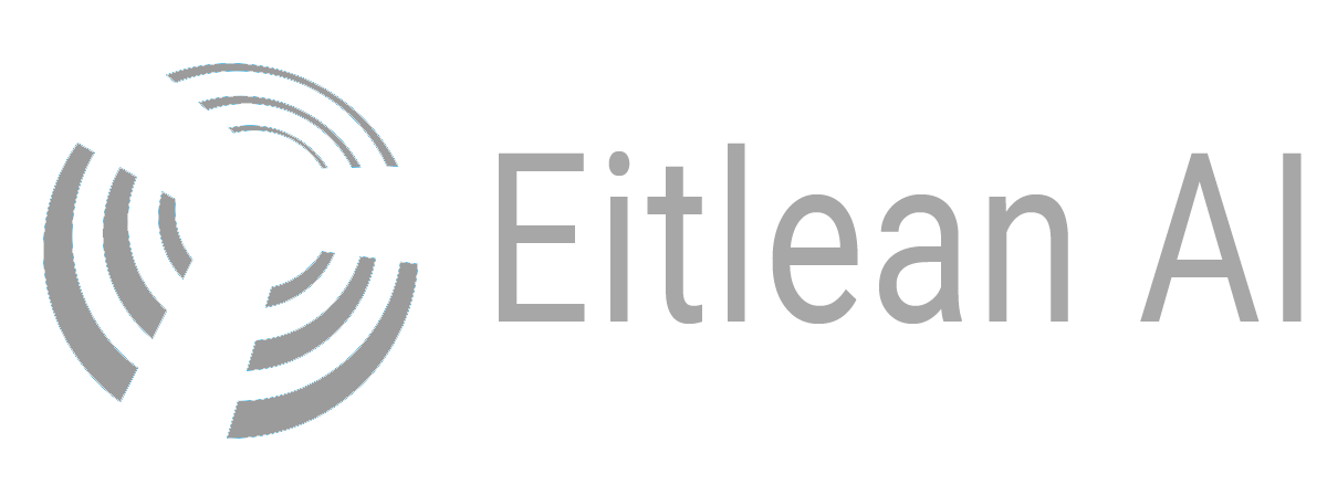  Logo of the company, returns to the landing page after login.